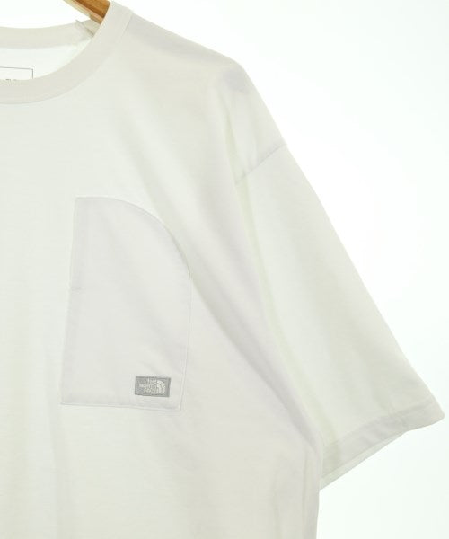 THE NORTH FACE T恤/上衣