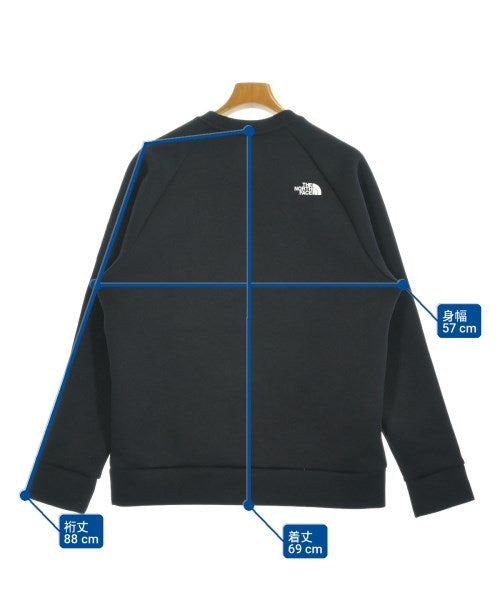 THE NORTH FACE 運動衫