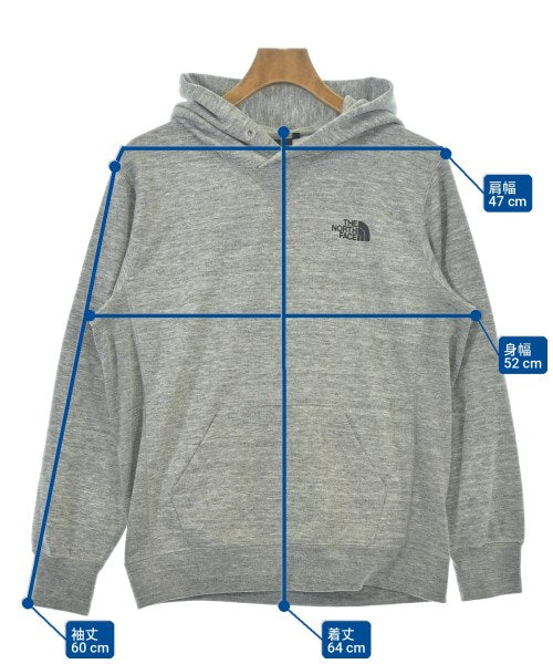 THE NORTH FACE 連帽衫