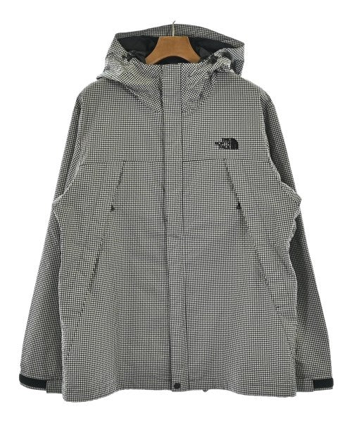 THE NORTH FACE 山系外套