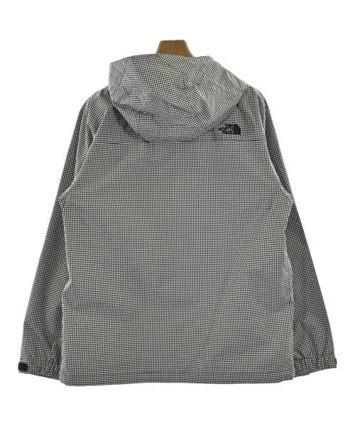 THE NORTH FACE 山系外套