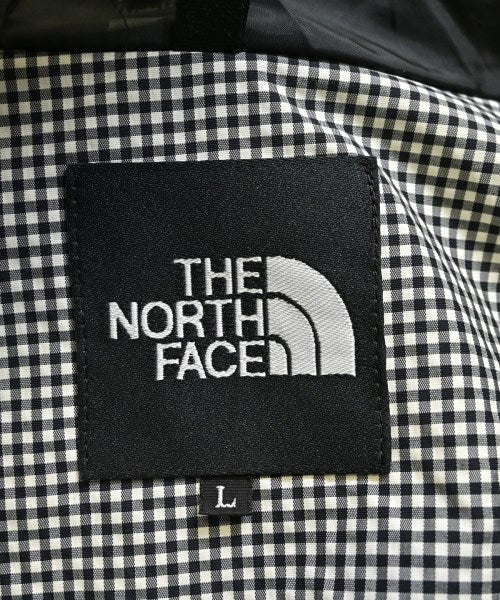 THE NORTH FACE 山系外套