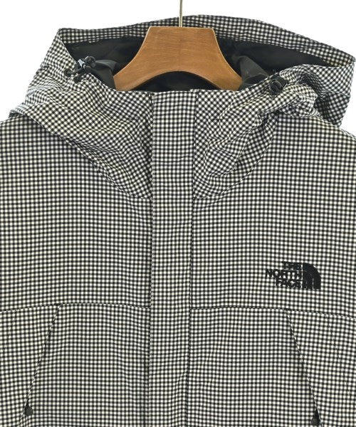 THE NORTH FACE 山系外套