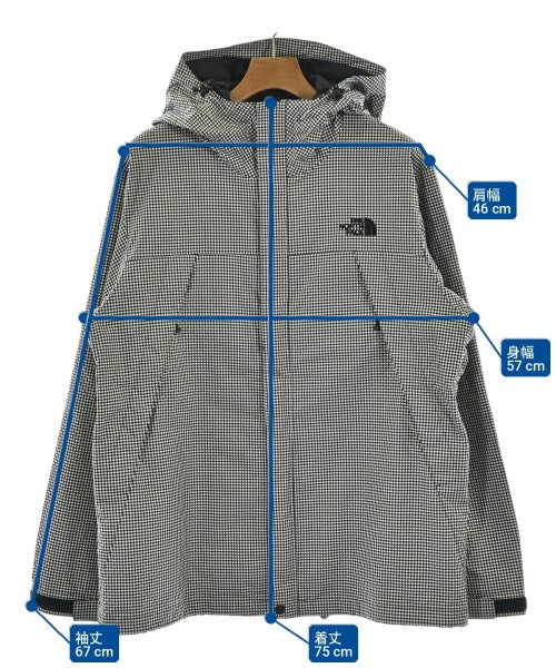 THE NORTH FACE 山系外套