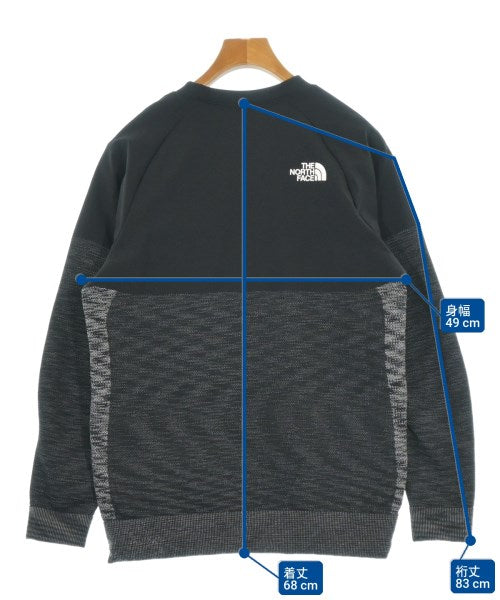 THE NORTH FACE 運動衫