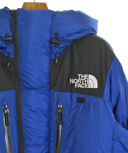 THE NORTH FACE 羽絨夾克/背心