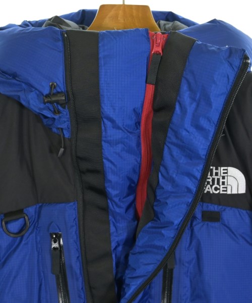 THE NORTH FACE 羽絨夾克/背心