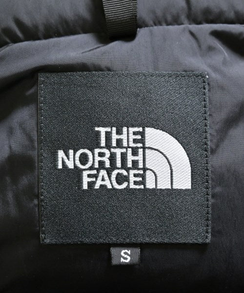 THE NORTH FACE 羽絨夾克/背心