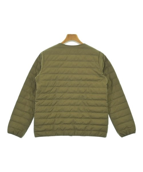 THE NORTH FACE 羽絨夾克/背心
