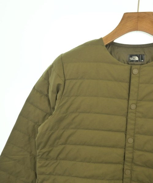 THE NORTH FACE 羽絨夾克/背心