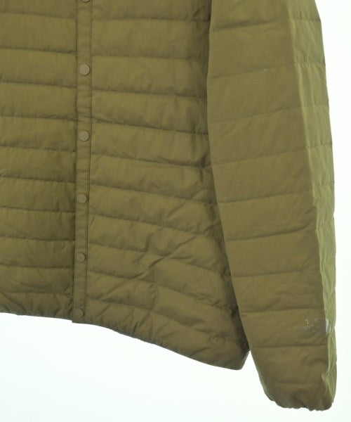 THE NORTH FACE 羽絨夾克/背心