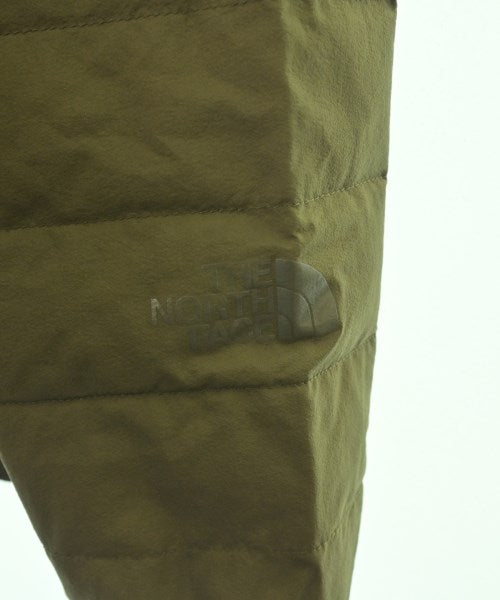 THE NORTH FACE 羽絨夾克/背心