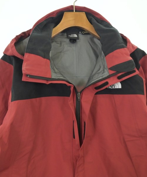 THE NORTH FACE 山系外套