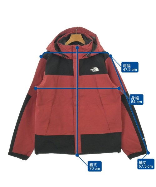THE NORTH FACE 山系外套
