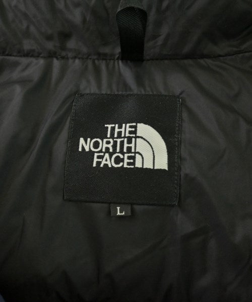 THE NORTH FACE 羽絨夾克/背心