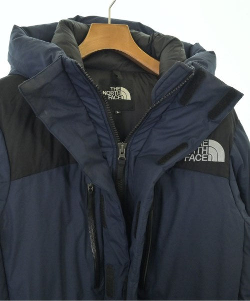 THE NORTH FACE 羽絨夾克/背心