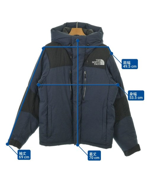 THE NORTH FACE 羽絨夾克/背心