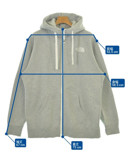 THE NORTH FACE 連帽衫