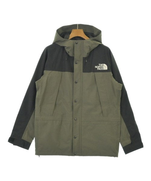 THE NORTH FACE 山系外套