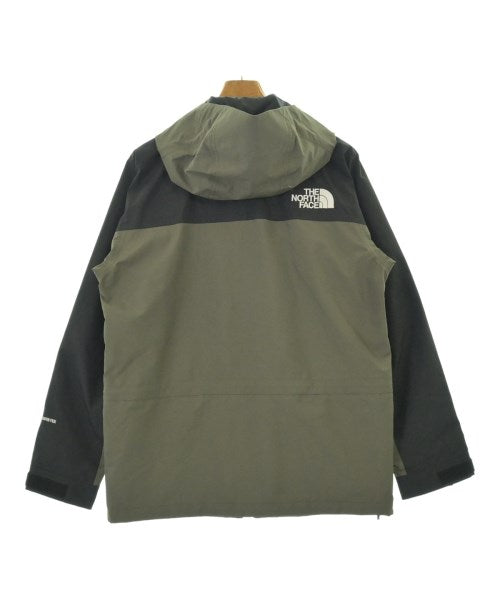 THE NORTH FACE 山系外套