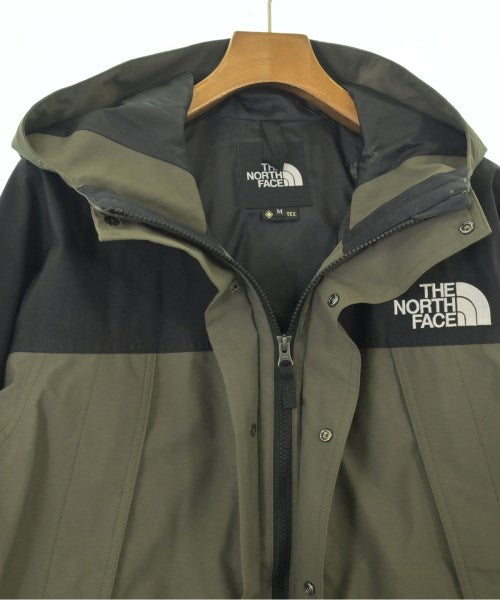 THE NORTH FACE 山系外套