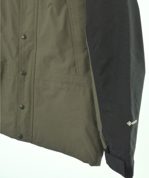 THE NORTH FACE 山系外套