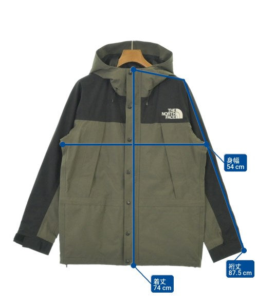 THE NORTH FACE 山系外套
