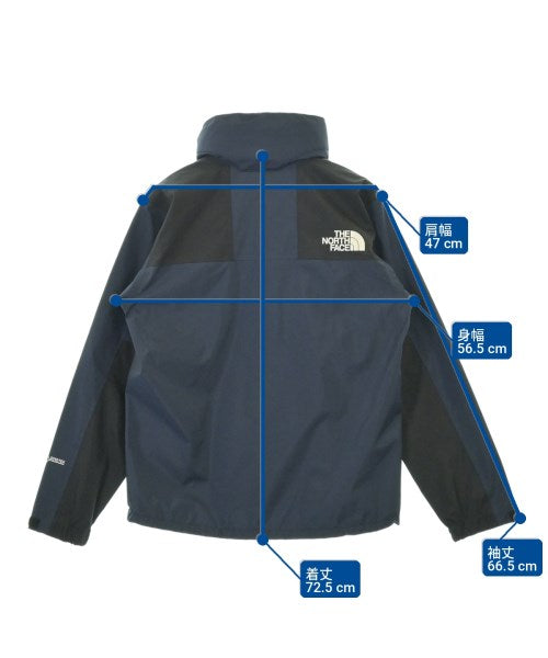 THE NORTH FACE 山系外套
