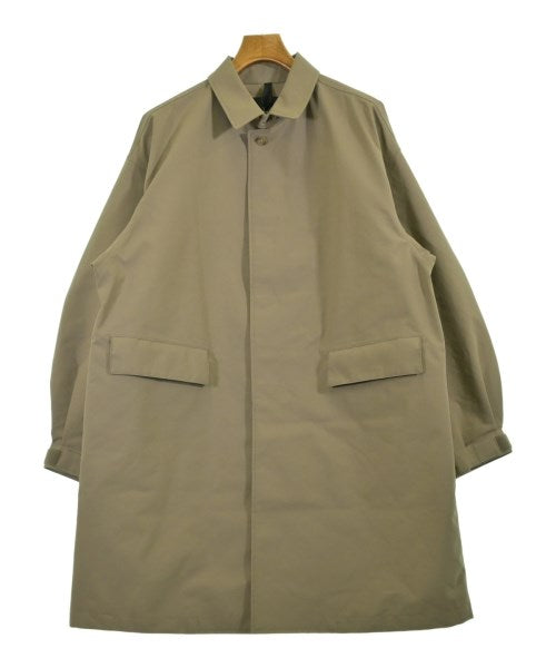 THE NORTH FACE 支撐領外套