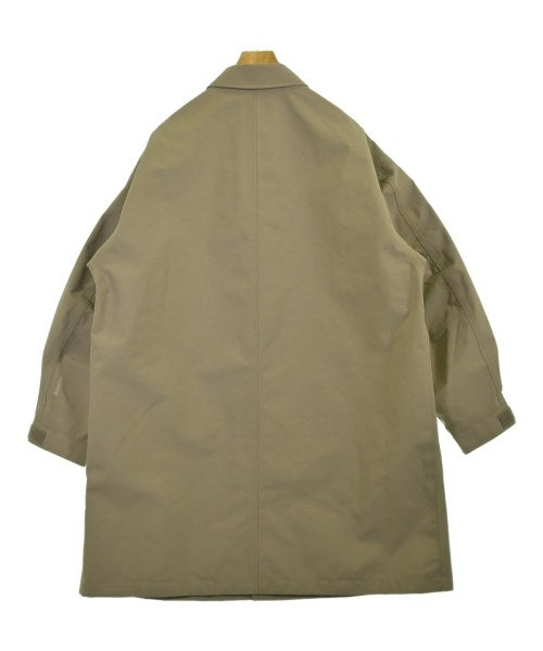 THE NORTH FACE 支撐領外套