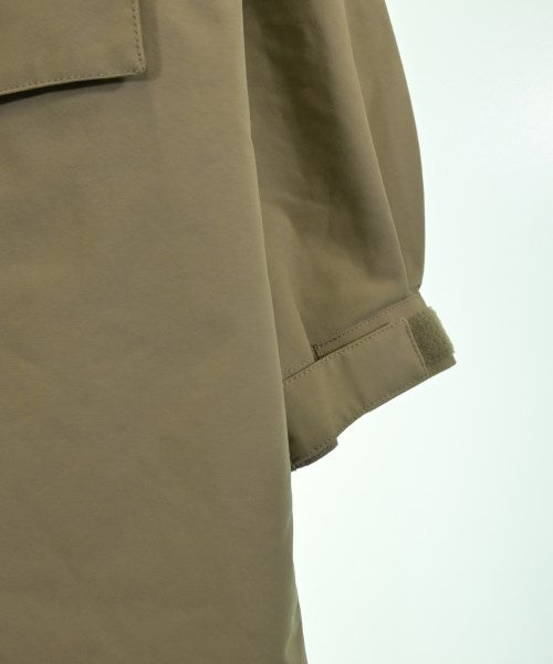 THE NORTH FACE 支撐領外套