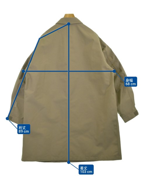 THE NORTH FACE 支撐領外套