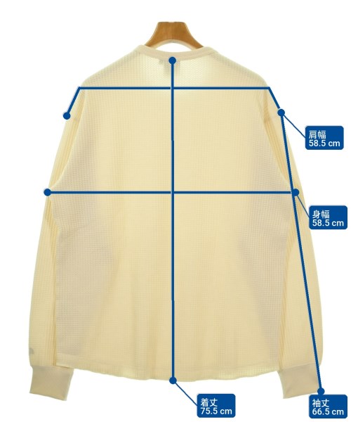 THE NORTH FACE T恤/上衣
