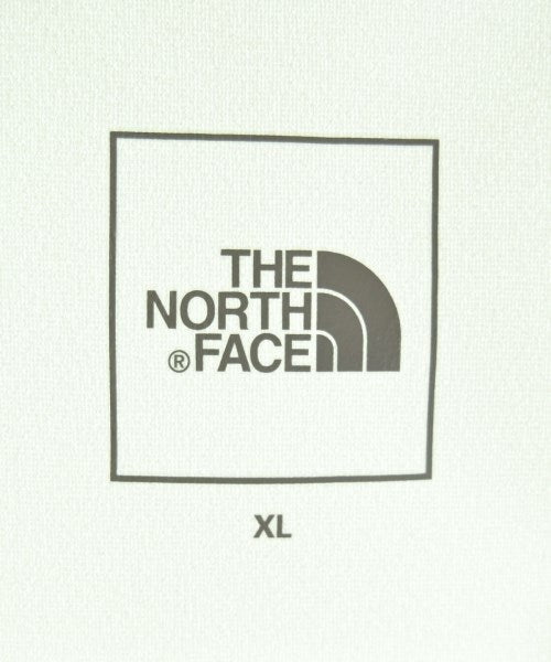 THE NORTH FACE T恤/上衣