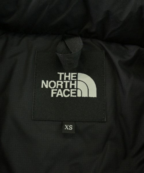 THE NORTH FACE 羽絨夾克/背心