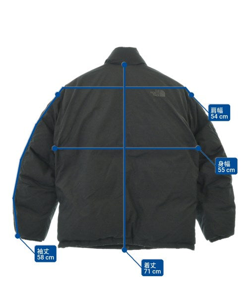 THE NORTH FACE 羽絨夾克/背心