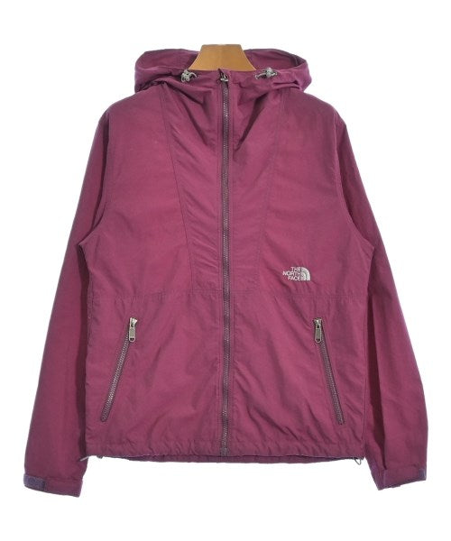 THE NORTH FACE 山系外套