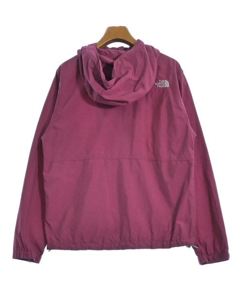 THE NORTH FACE 山系外套