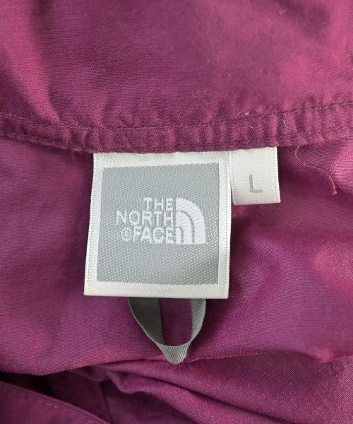 THE NORTH FACE 山系外套