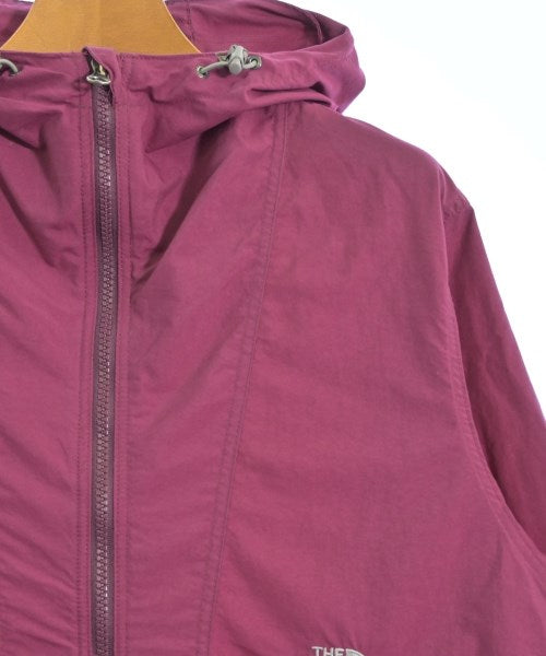 THE NORTH FACE 山系外套