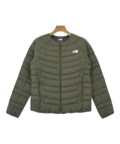 THE NORTH FACE 羽絨夾克/背心