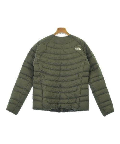 THE NORTH FACE 羽絨夾克/背心