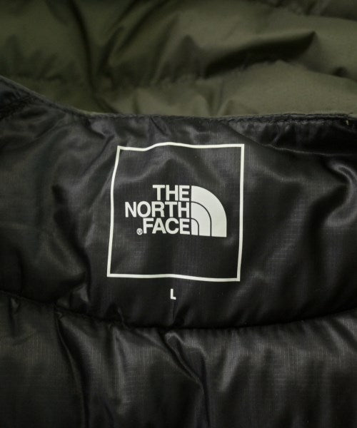 THE NORTH FACE 羽絨夾克/背心
