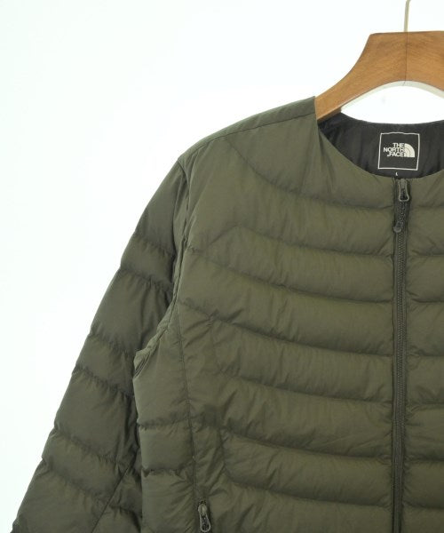 THE NORTH FACE 羽絨夾克/背心