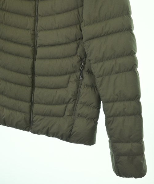 THE NORTH FACE 羽絨夾克/背心