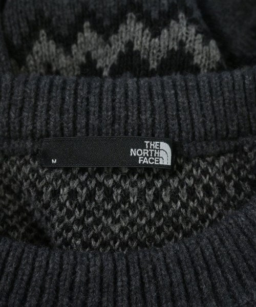 THE NORTH FACE 毛衣