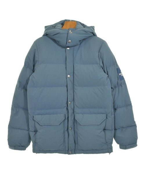 THE NORTH FACE 羽絨夾克/背心