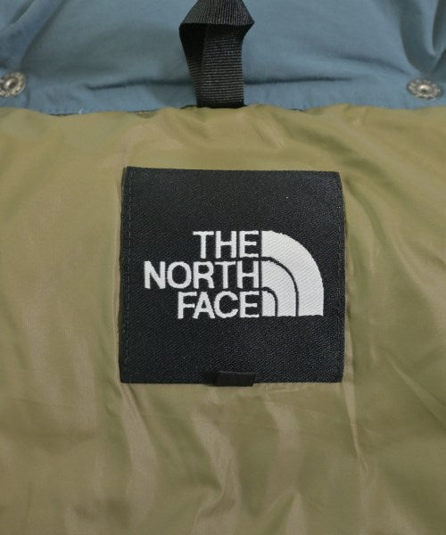 THE NORTH FACE 羽絨夾克/背心