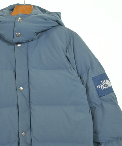 THE NORTH FACE 羽絨夾克/背心