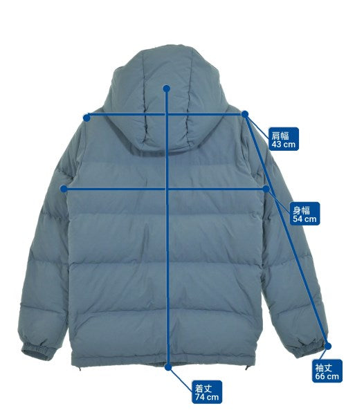 THE NORTH FACE 羽絨夾克/背心